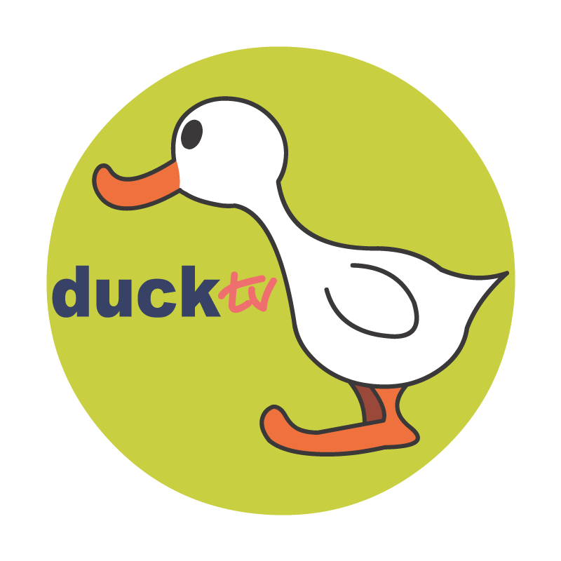 DuckTV Logo