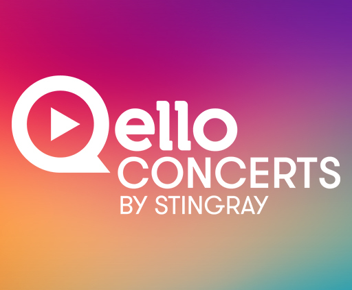 Qello Logo